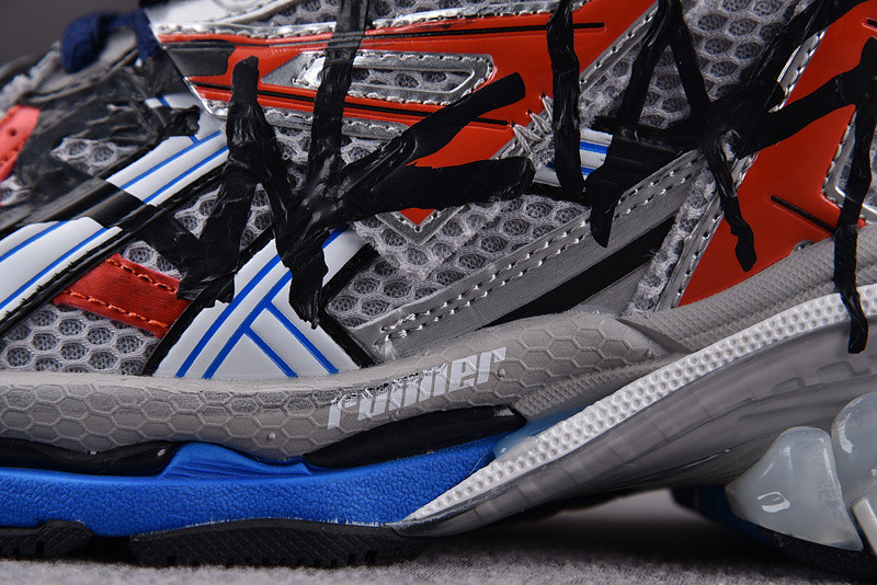 Ba*len*cia*ga runner 677403 w3rb4 1264