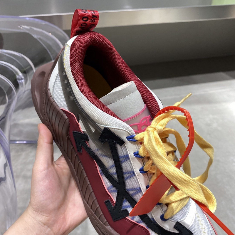 OW C/O ODSY-1000 SPORTS SHOES