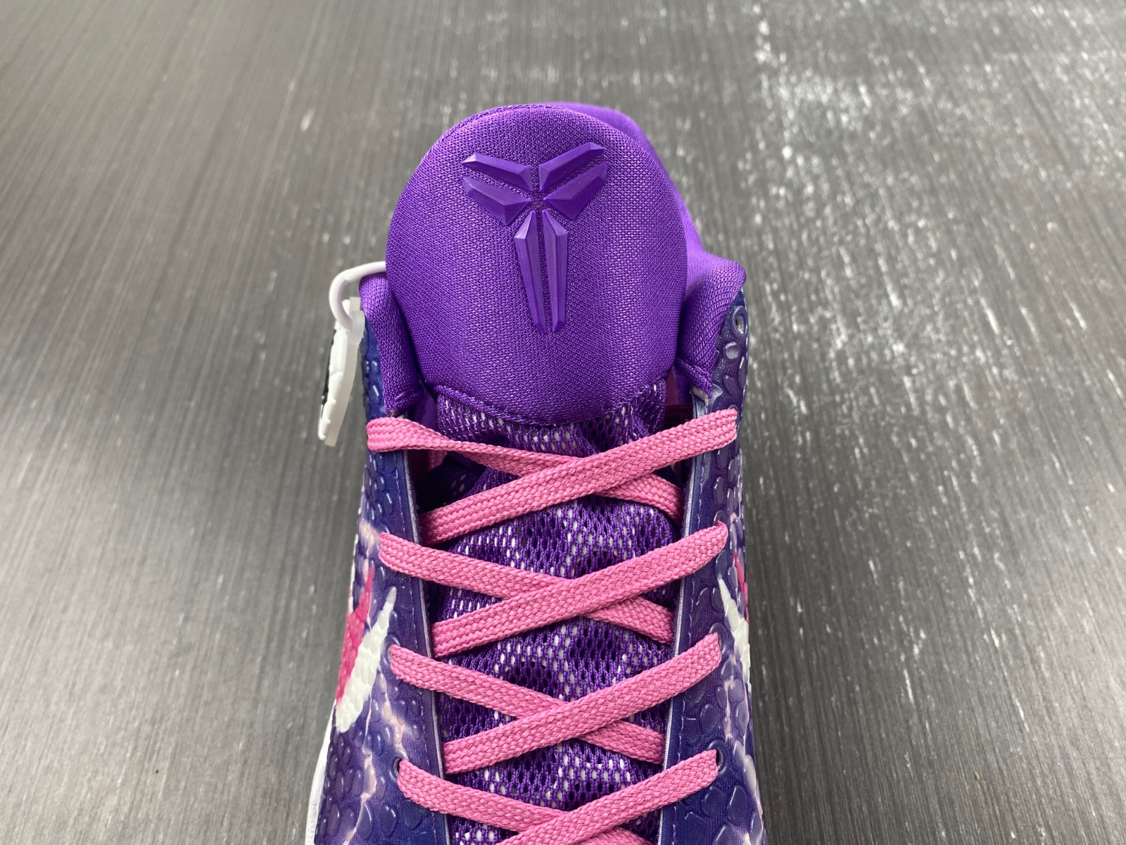 Nike Kobe 6 Protro Generation Low Top CW2190-666