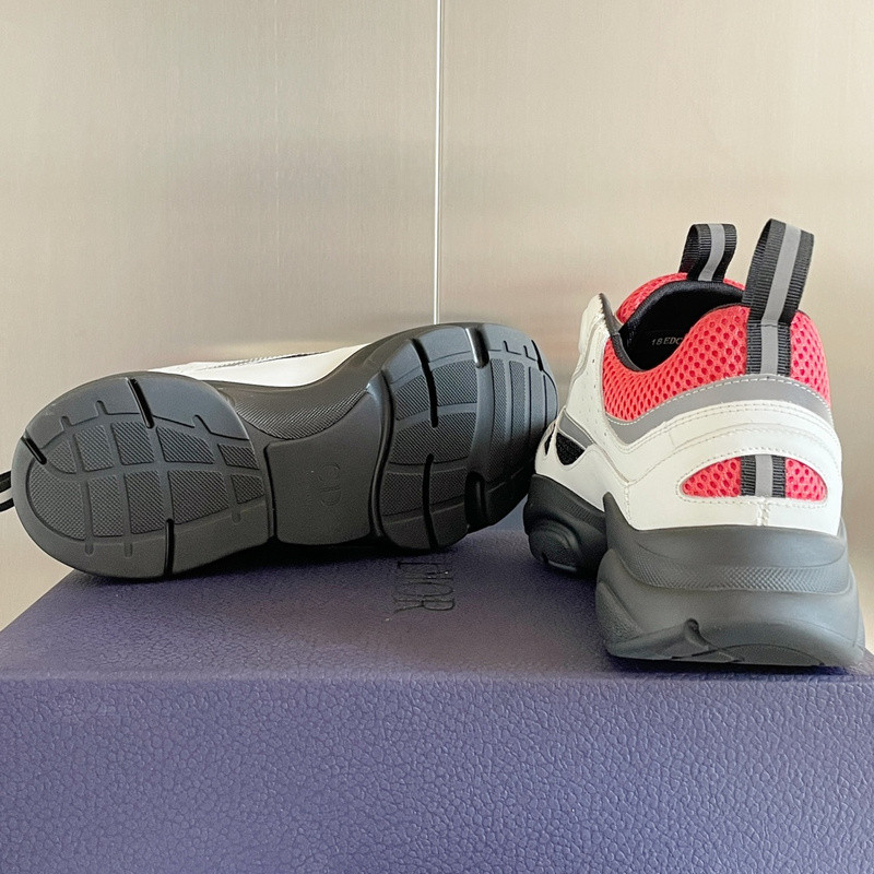 HOMME B22 TRAINER SNEAKER