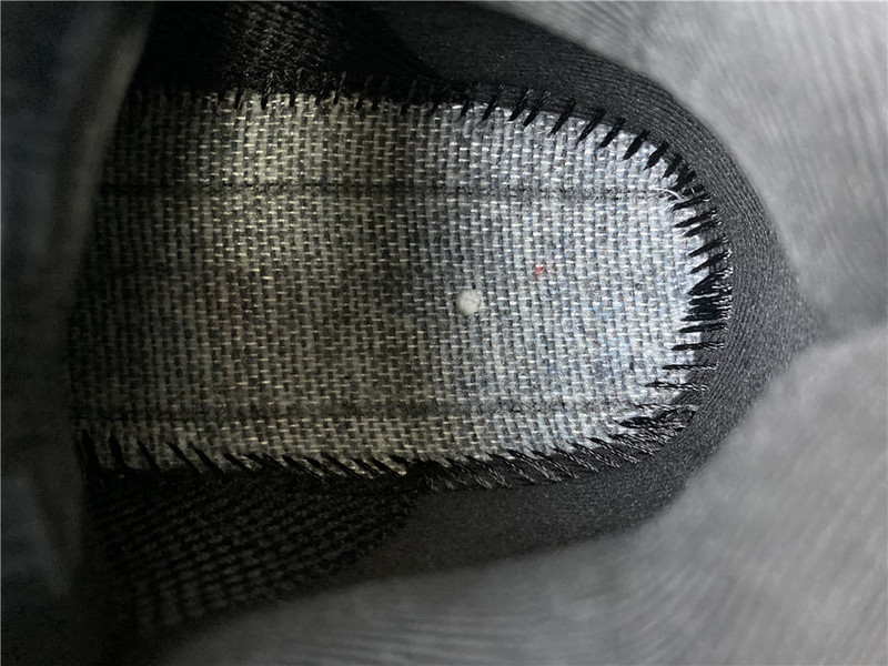 Ba*len*cia*ga tess s. gomma sneakers black and white orange 542436 w1b7 2109