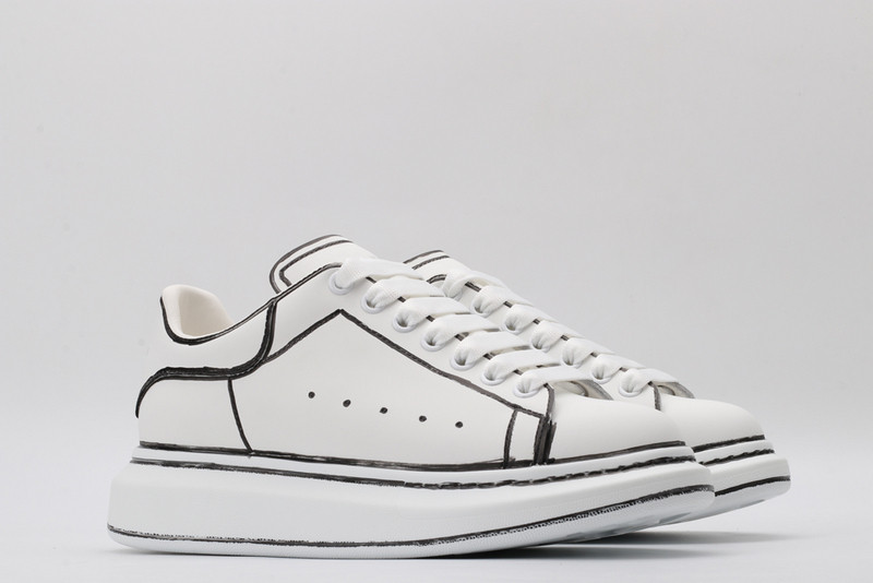 ALEXANDER MCQUEEN SNEAKER