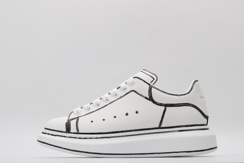 ALEXANDER MCQUEEN SNEAKER