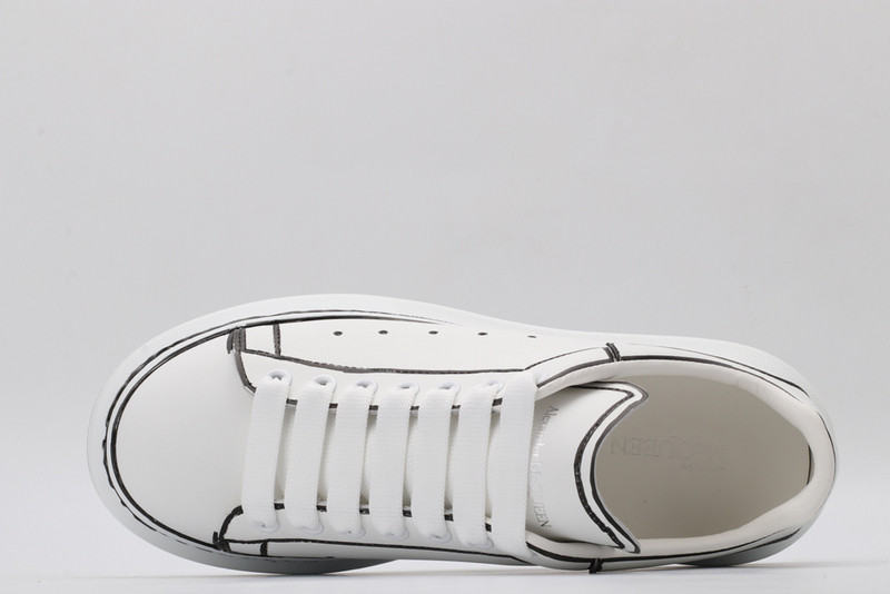 ALEXANDER MCQUEEN SNEAKER