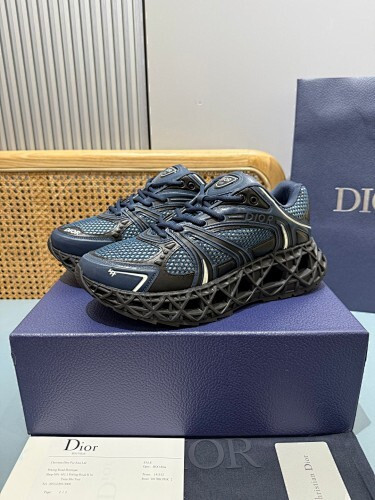 DR B35 NXXT sneaker