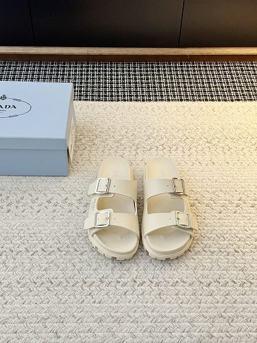 P*DA Slippers