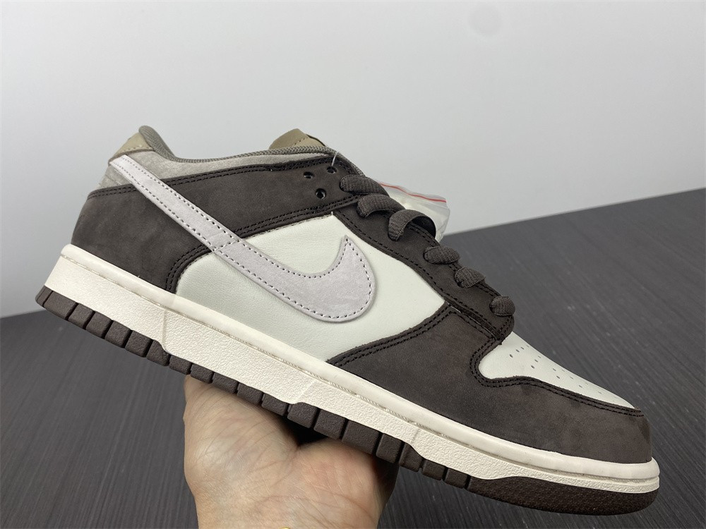 Nike SB Dunk Low "Steamboy OST" LF0039-001