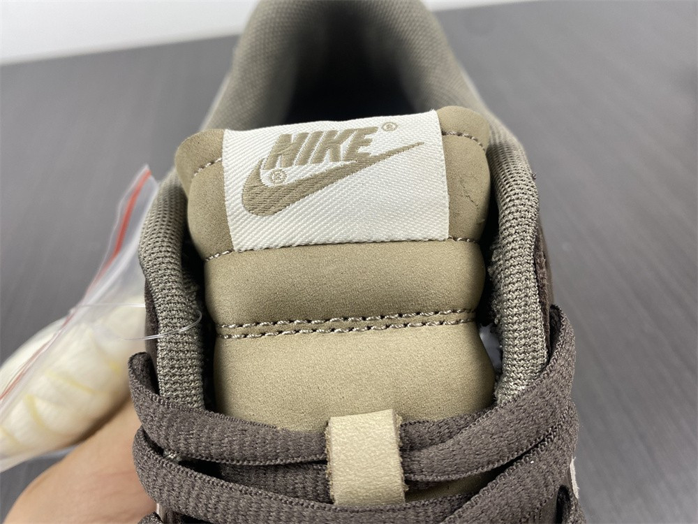 Nike SB Dunk Low "Steamboy OST" LF0039-001