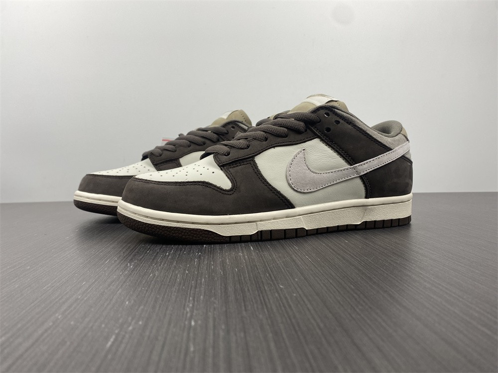 Nike SB Dunk Low "Steamboy OST" LF0039-001