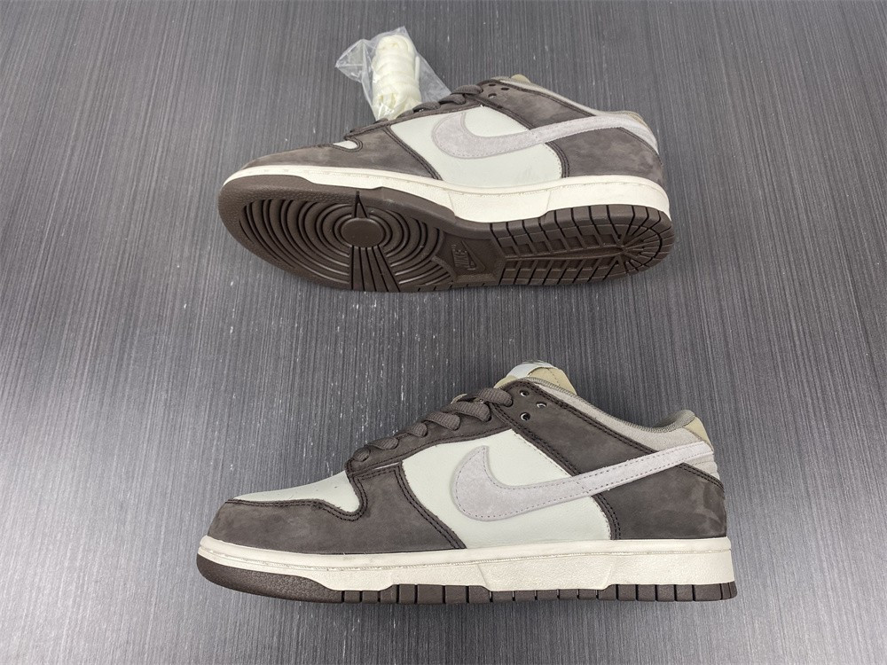 Nike SB Dunk Low "Steamboy OST" LF0039-001