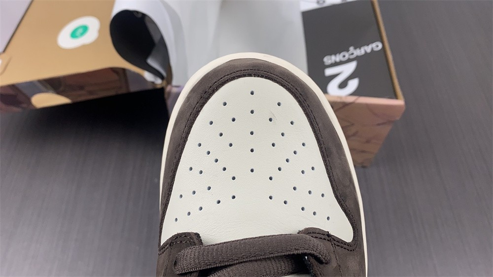 Nike SB Dunk Low "Steamboy OST" LF0039-001