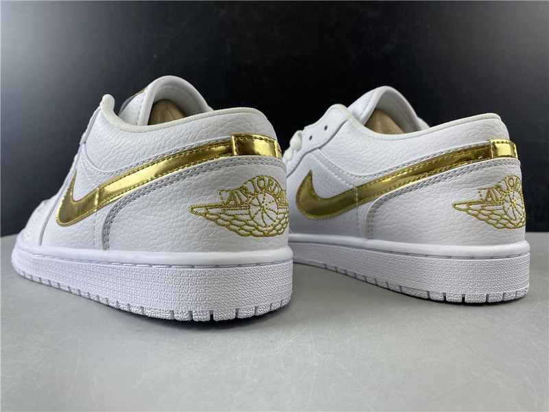 Air Jordan 1 Low SE CZ4776-100