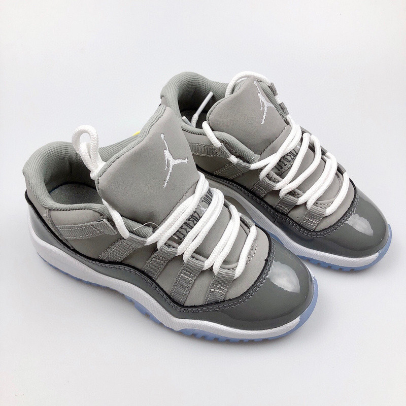 AIR JORDAN 11 KIDS SHOES