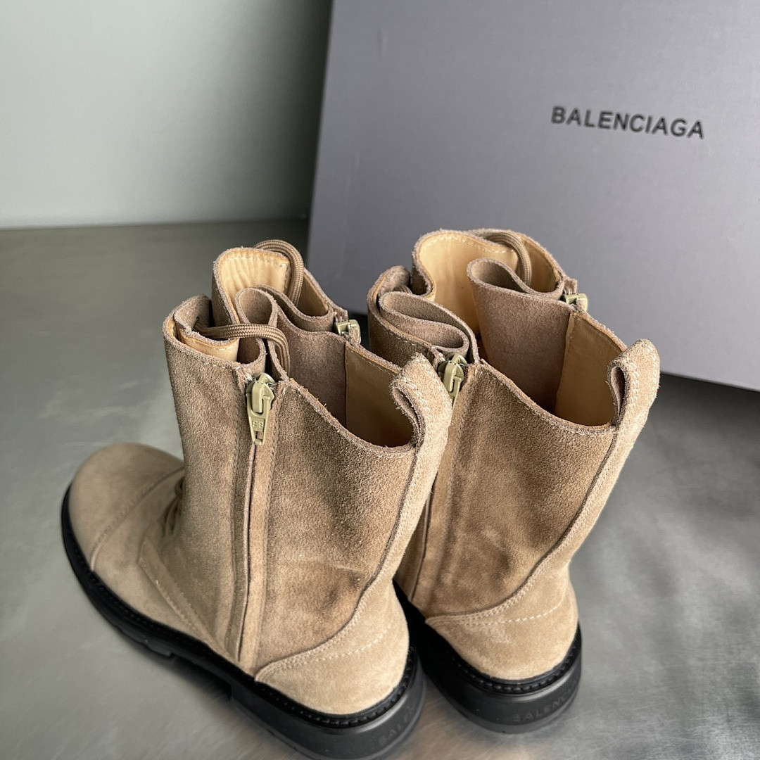 Ba1en*iaga boots