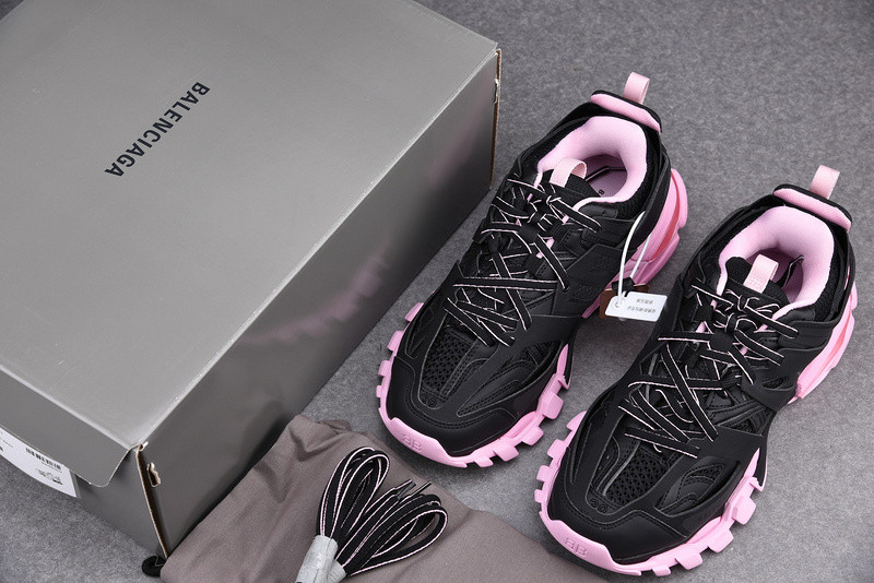 Ba*len*cia*ga track trainer 542436 w3ac1 1050