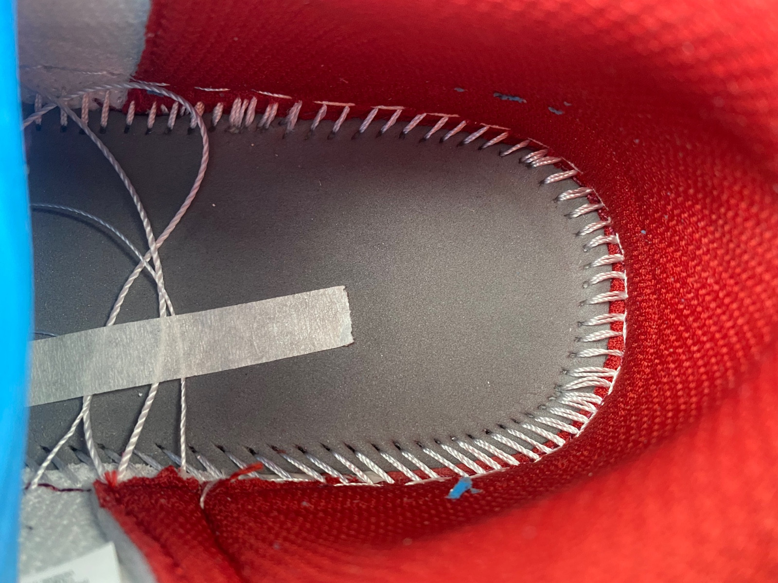 Travis Scott Jordan 1 Low ‘Chicago’ Custom