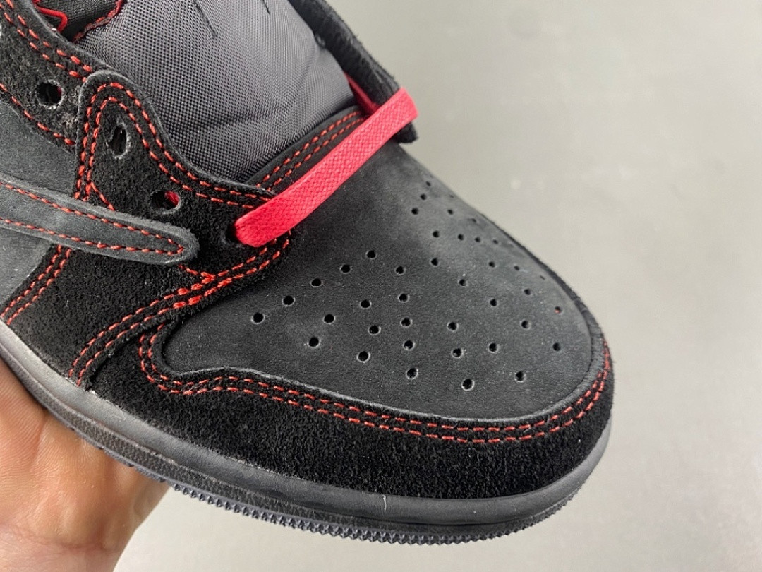 Travis Scott x OFF-WHITE x Jordan Air Jordan 1 DM7866-003