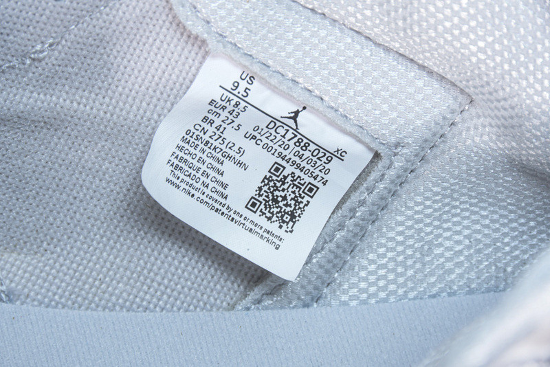 AIR JORDAN 1 CO.JP “NEUTRAL GREY” DC1788-029