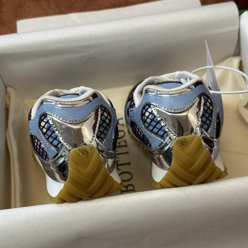 Bottega Veneta Orbit Sneaker