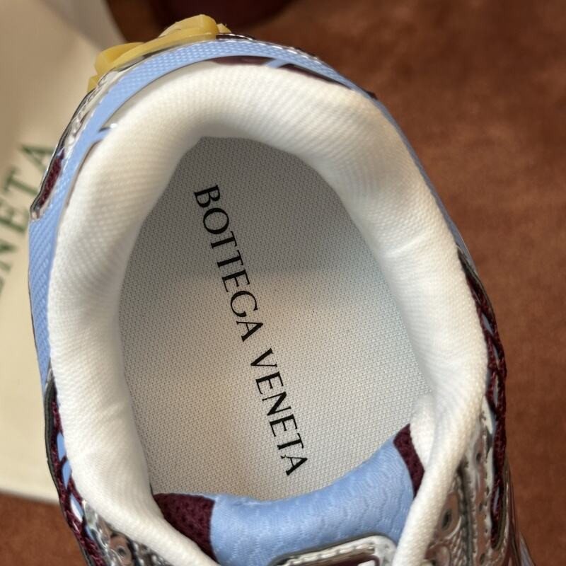 Bottega Veneta Orbit Sneaker