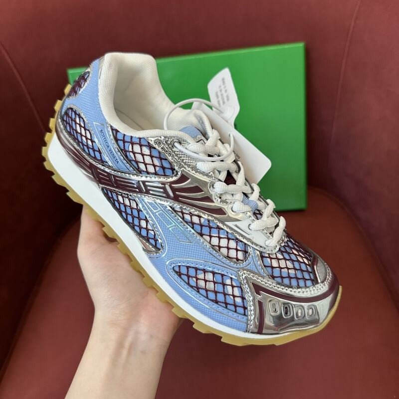 Bottega Veneta Orbit Sneaker