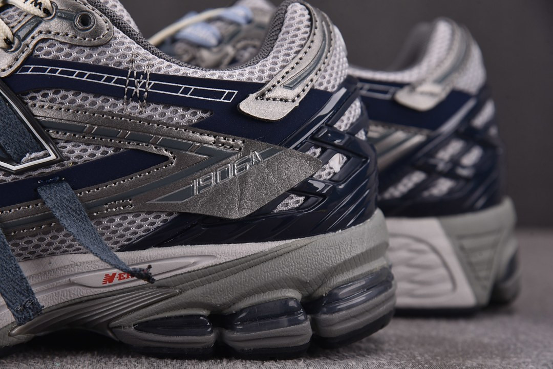 New Balance 1906A Graphite Magic Blue Men