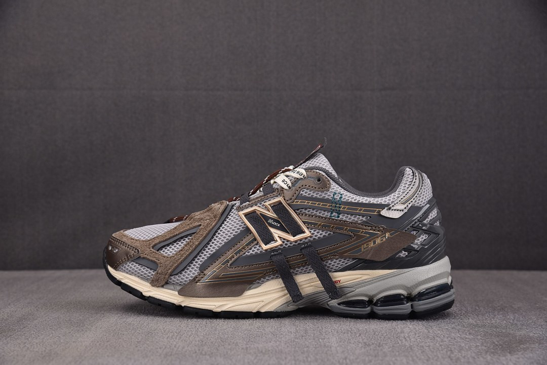 New Balance 1906A "Thunder Brown" U19066U8