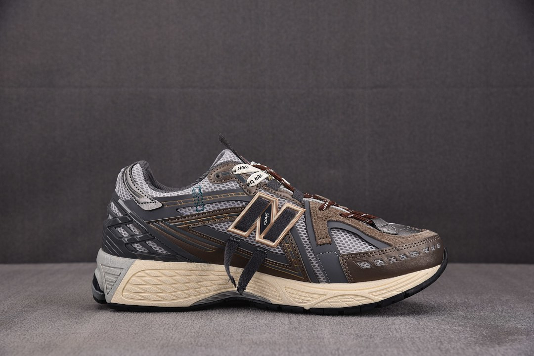 New Balance 1906A "Thunder Brown" U19066U8