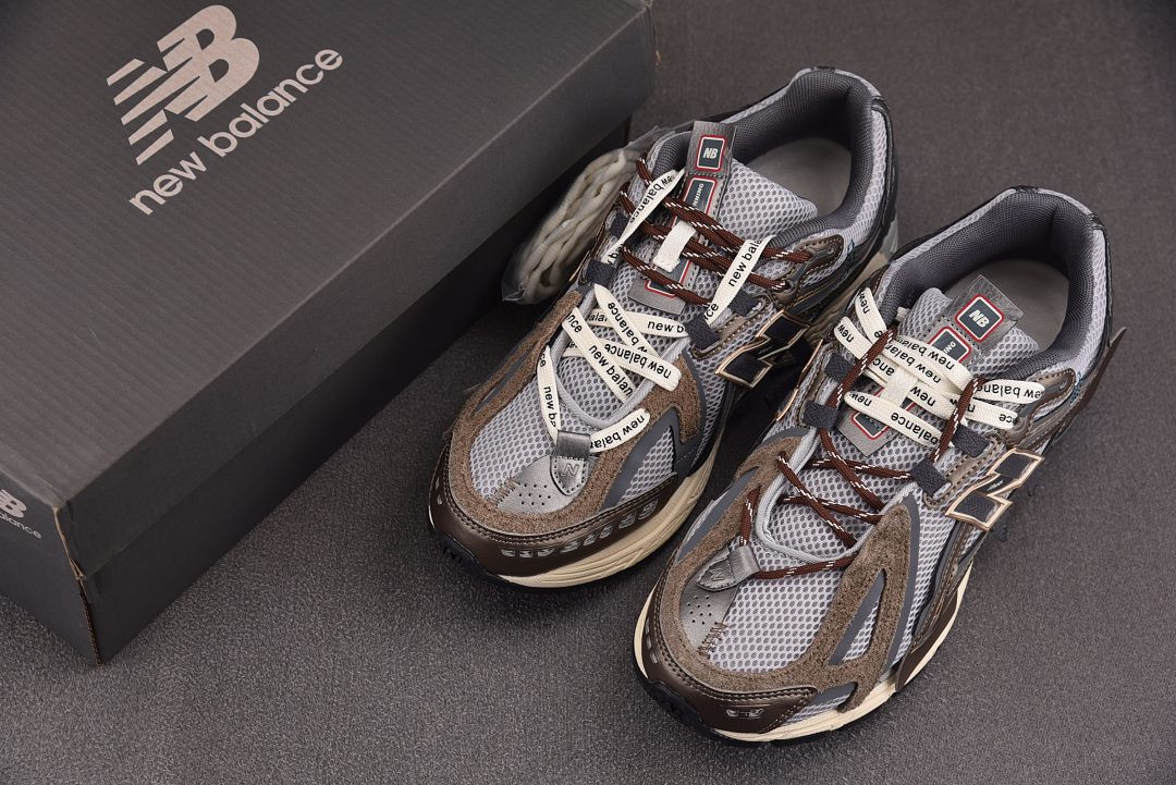 New Balance 1906A "Thunder Brown" U19066U8