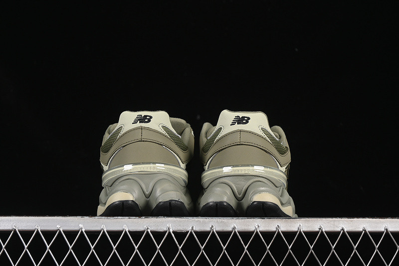 New Balance 9060 Dark Olivine U9060ZGD