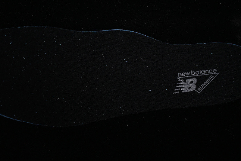 New Balance 9060 "Triple Black" U9060ZGE