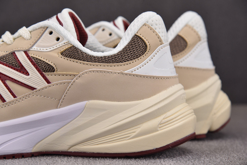 Loro Piana x New Balance NB 990 V6 U990LO6