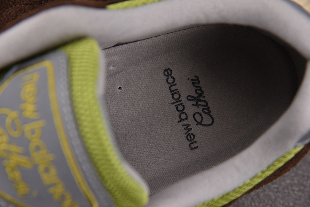 New Balance 991v2 KITH & Daniëlle Cathari U991CK2