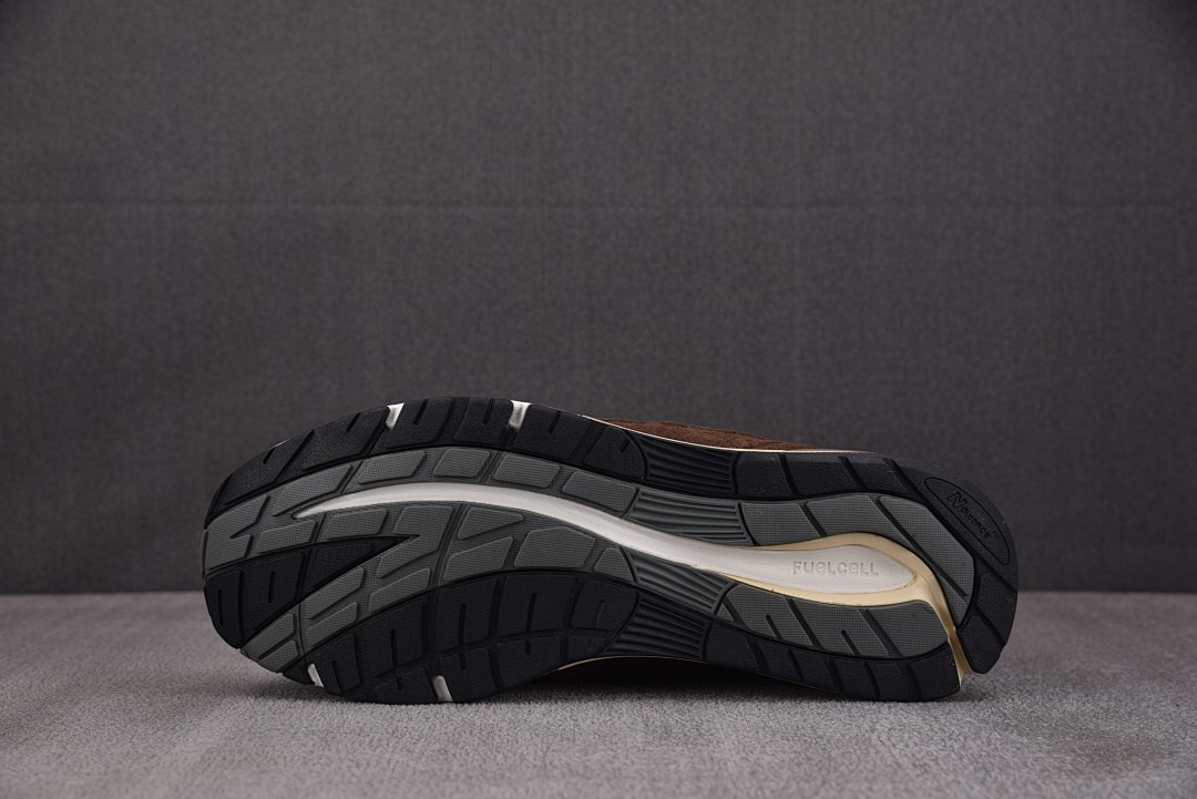 New Balance 991v2 KITH & Daniëlle Cathari U991CK2