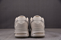 New Balance 991v2 MiUK Stone Island Ghost Pack Sand U991SE2
