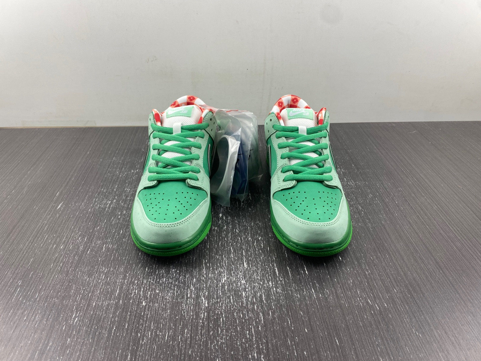 Nike Dunk x CNCPTS “Green Lobster” BV1310-303