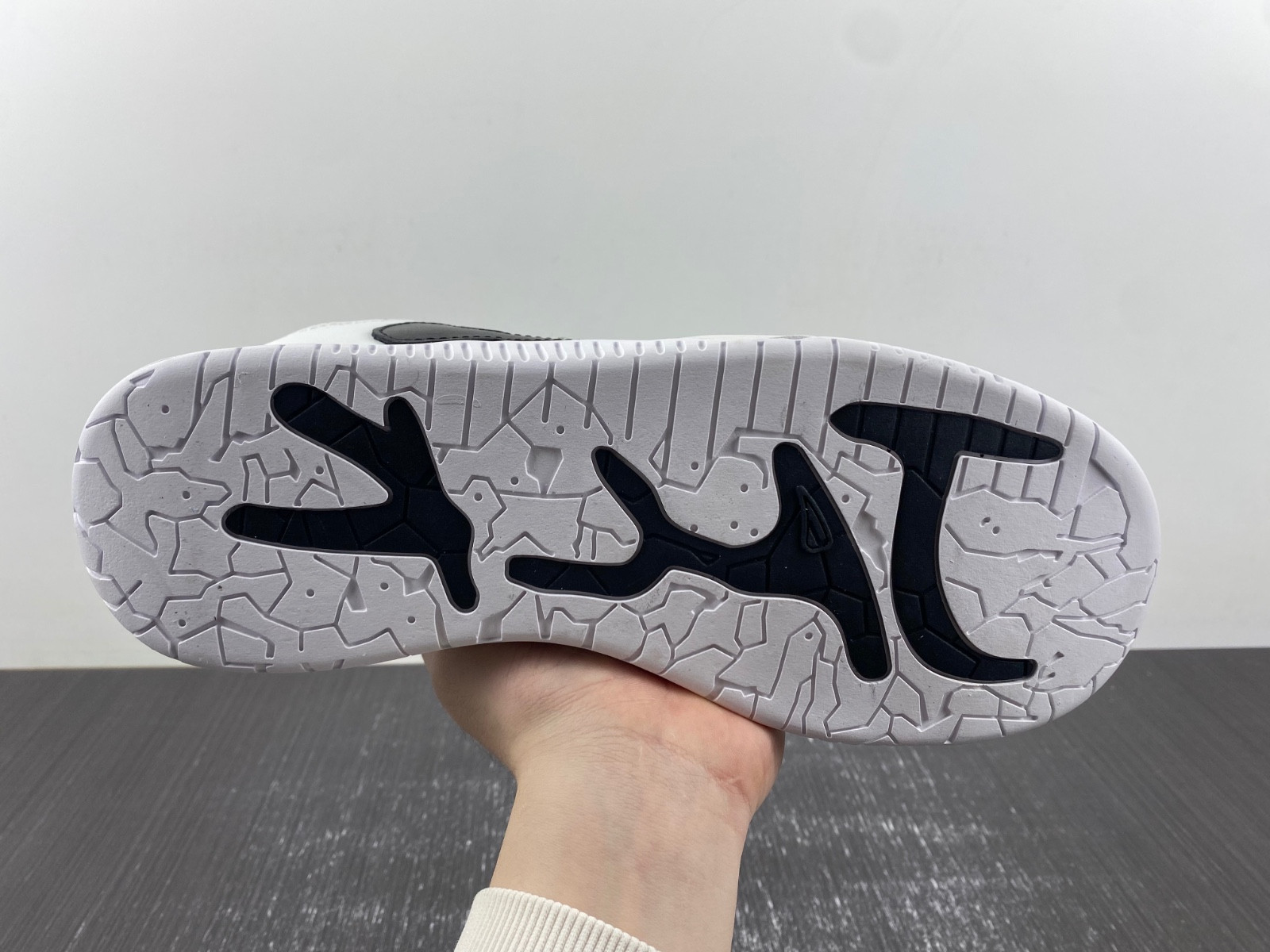 Jordan Jumpman Jack TR Travis Scott FZ8117-001