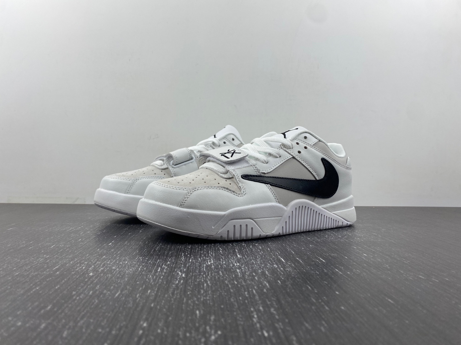 Jordan Jumpman Jack TR Travis Scott FZ8117-001