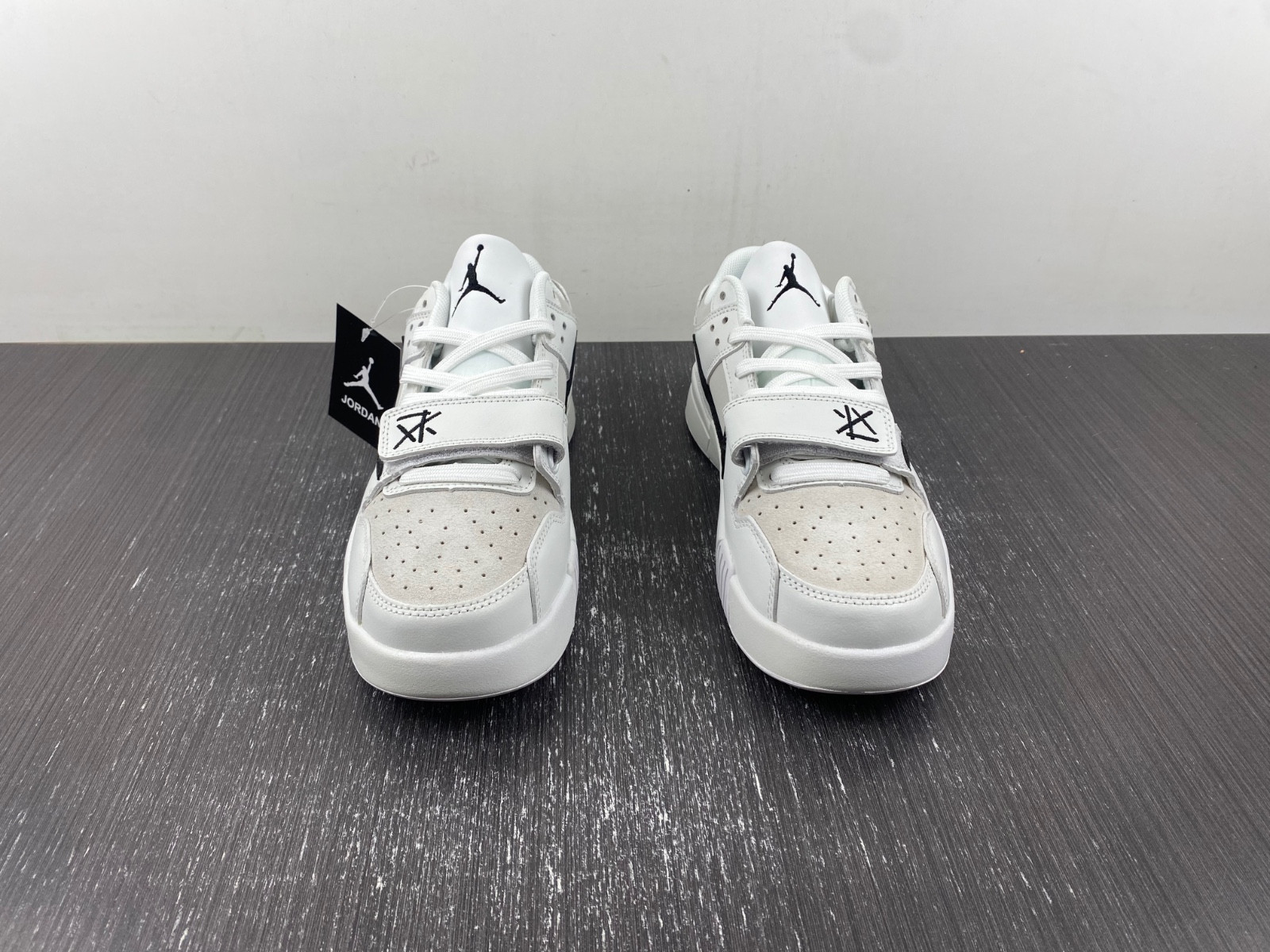 Jordan Jumpman Jack TR Travis Scott FZ8117-001