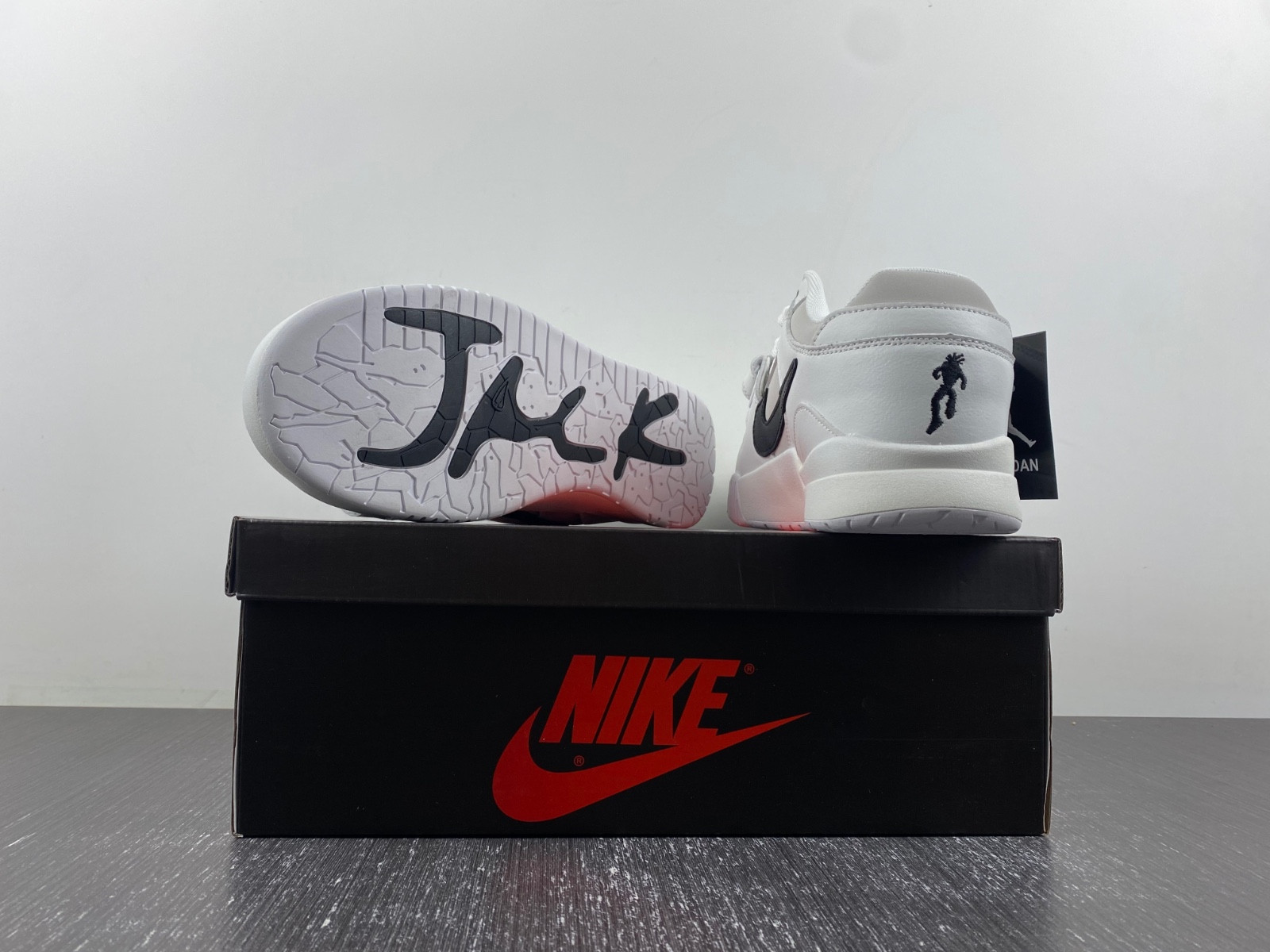 Jordan Jumpman Jack TR Travis Scott FZ8117-001