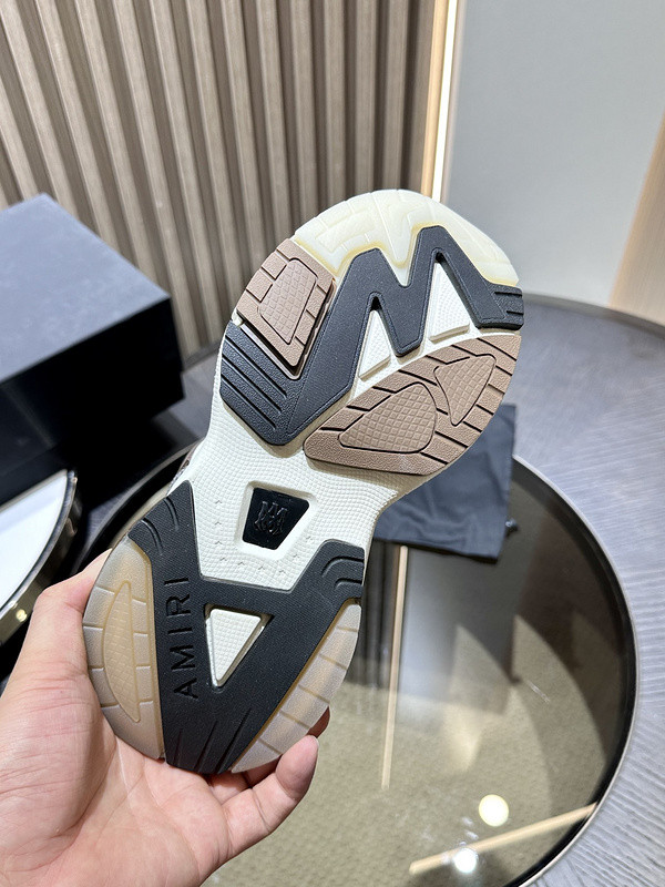 AMIRI SNEAKERS