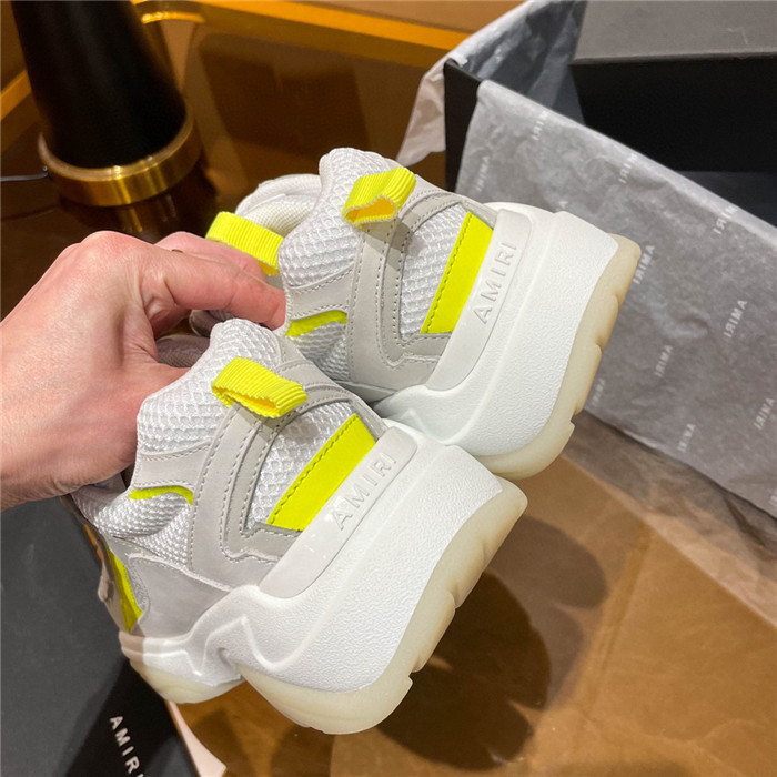 AMIRI SNEAKERS