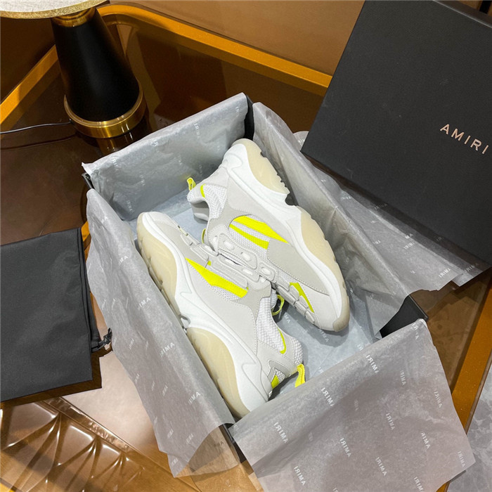 AMIRI SNEAKERS