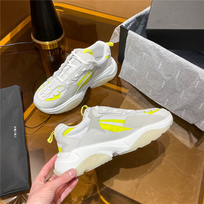 AMIRI SNEAKERS