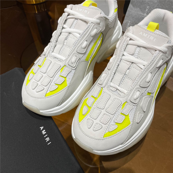 AMIRI SNEAKERS