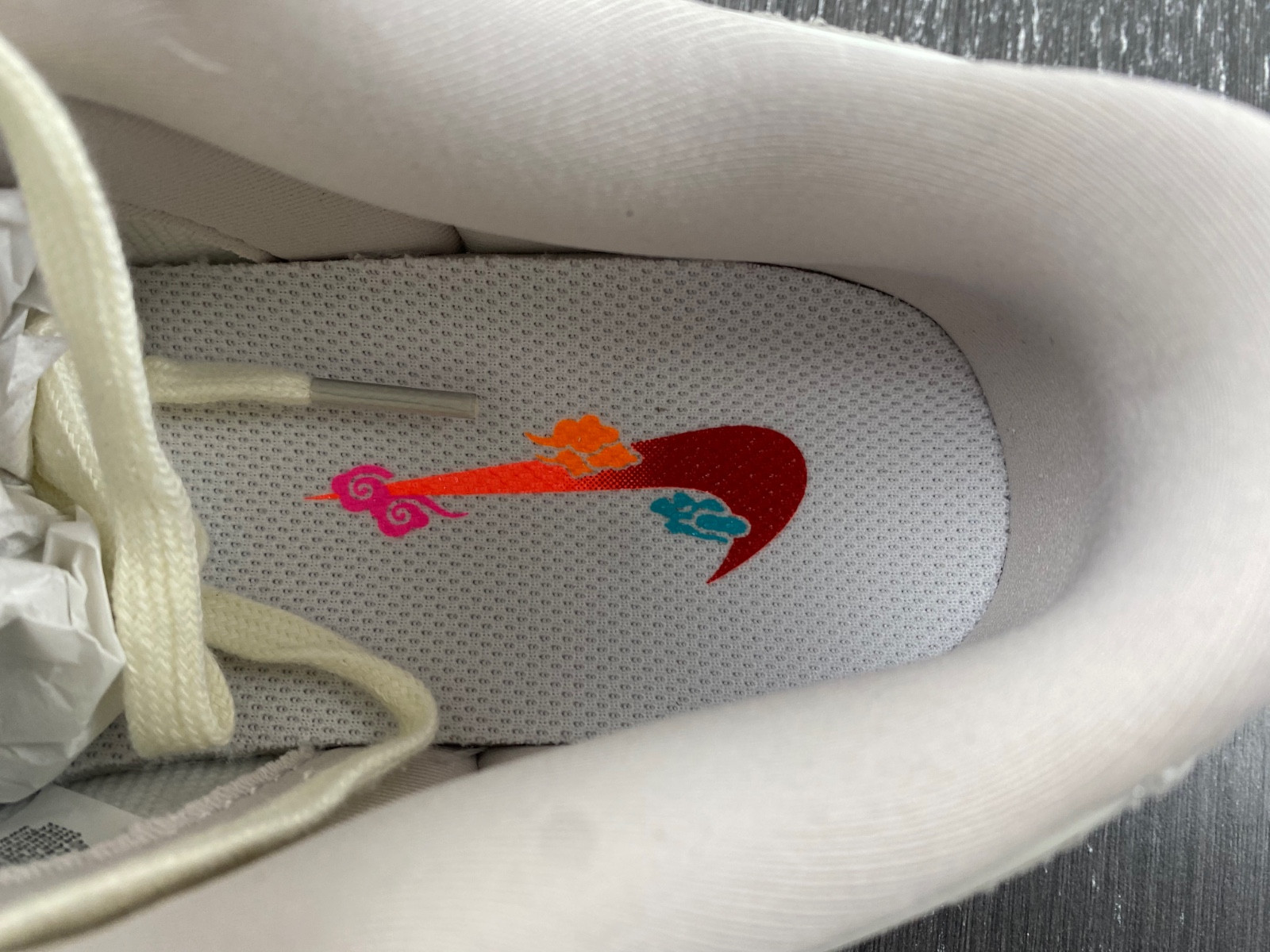 Nike Dunk Low Just Do It Dusty Cactus FZ5065-111