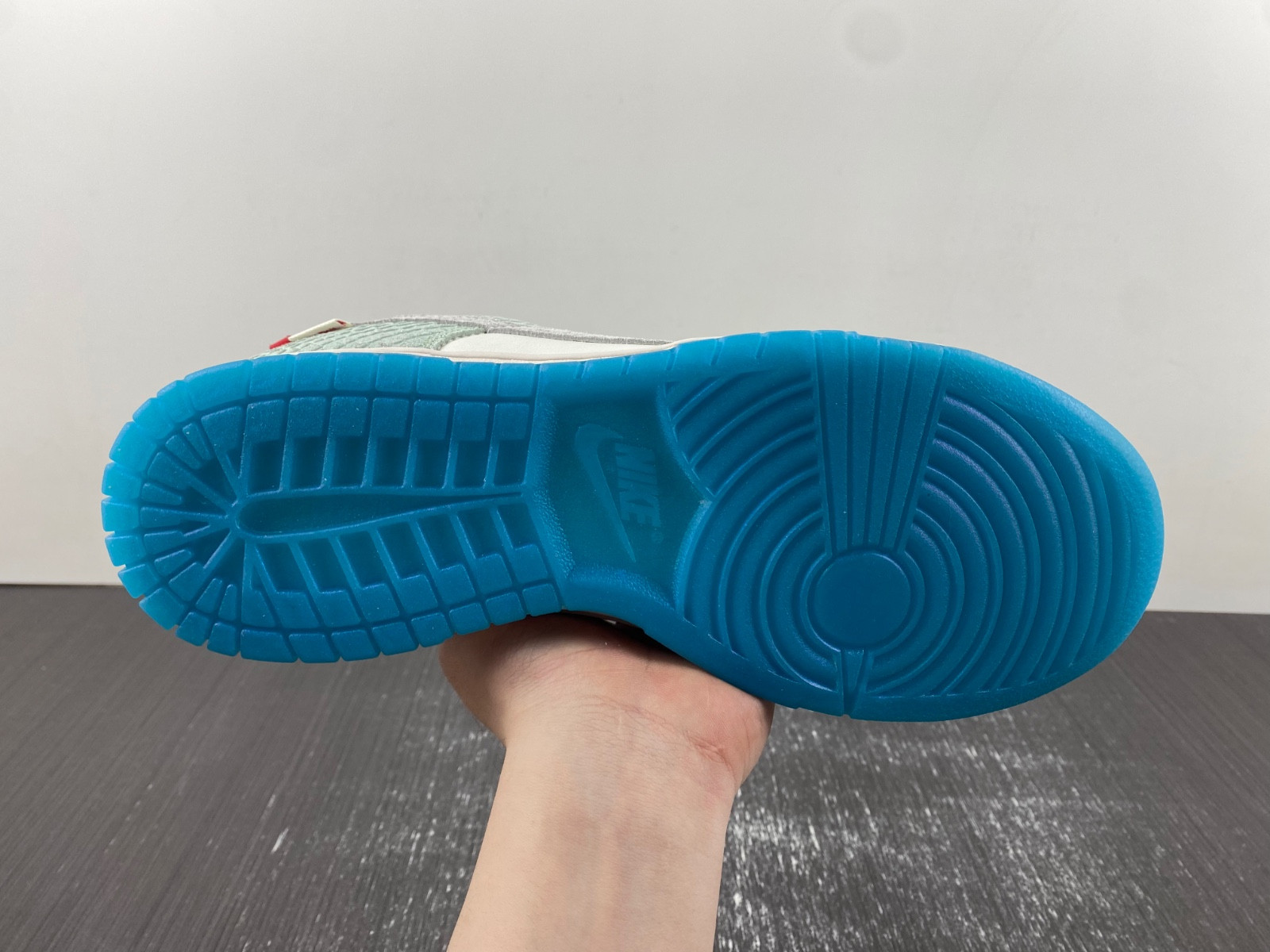 Nike Dunk Low Just Do It Dusty Cactus FZ5065-111