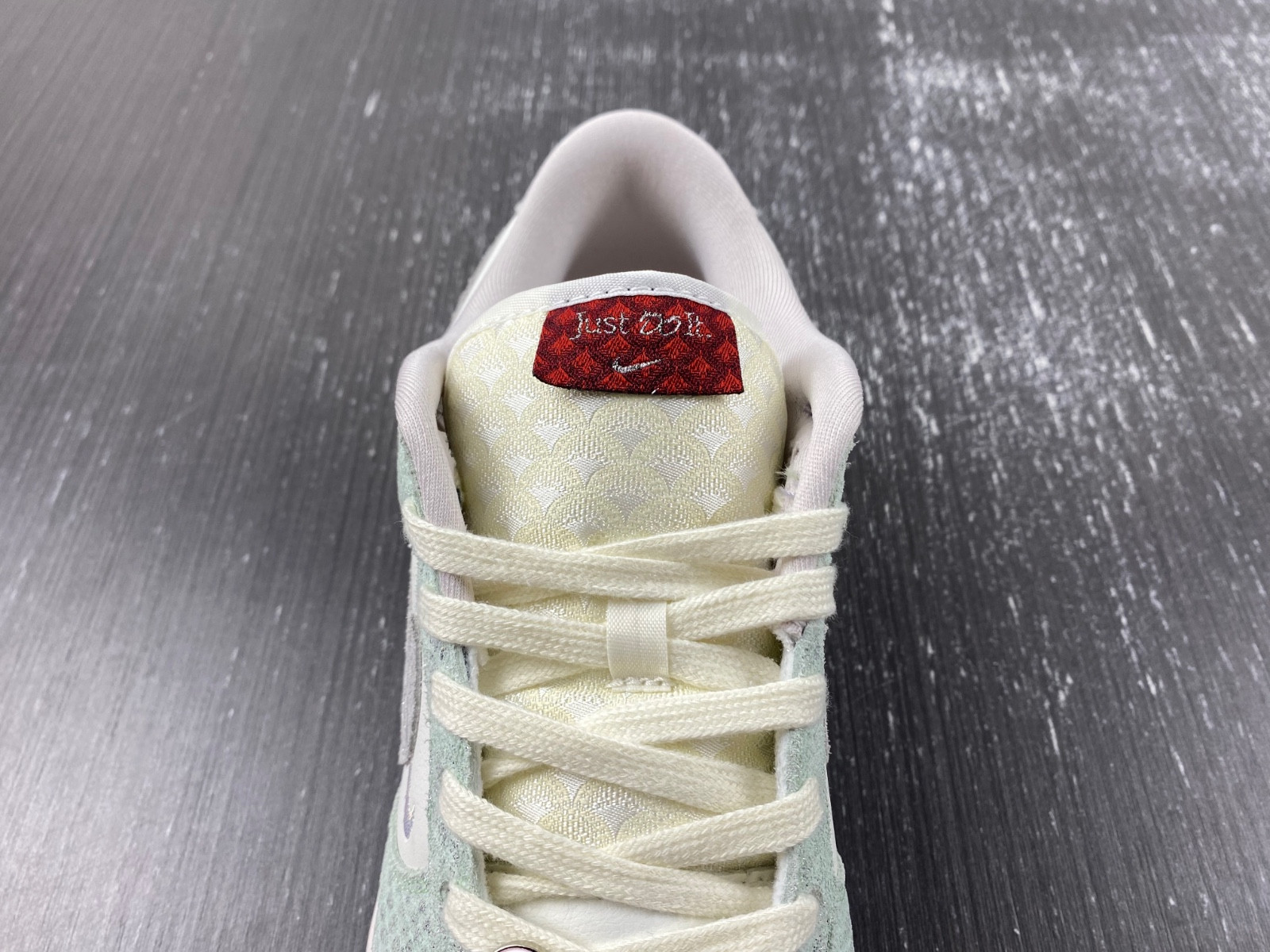 Nike Dunk Low Just Do It Dusty Cactus FZ5065-111