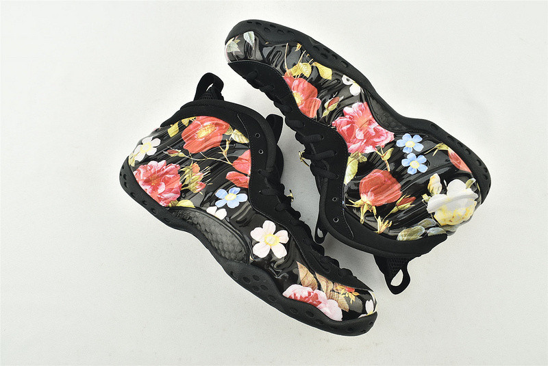 Nike Air Foamposite One 