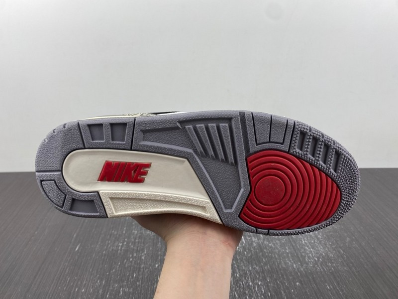 Air Jordan 3 White Cement Reimagined CK9246-188